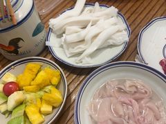 -厝味火锅·潮汕卤水火锅(十一合店)