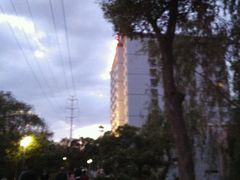 -雁滩公园