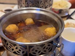 -盛宴标帜餐厅·亲子自助 (南昌喜来登酒店)