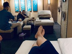 -耳艺采耳·足疗·按摩SPA(东圃店)