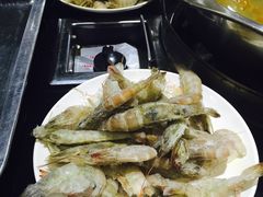 -兆丰海鲜烧烤涮自助(丰南总店)