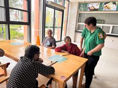 -仁泽赵巷养老护理院-医疗康复中心