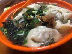 -阿麟馄饨(延长路店)
