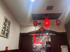 -红灯笼龙凤饭店(宁波老字号店)