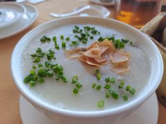 -北海富丽华大酒店·御园中餐厅