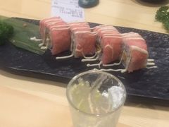 -菊上日式料理(蚌埠银泰店)