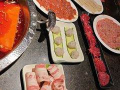 -巴蜀大宅门火锅(北大街店)