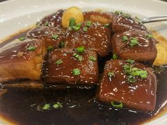 -惠丰堂饭庄(北洼路店)