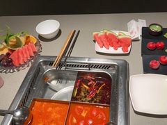 -海底捞火锅(摩尔广场店)