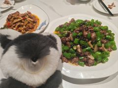 -琬苑鸽庄·川粤融合菜(解放碑总店)