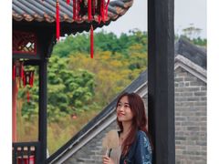 -东莞市可园博物馆