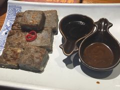 -云海肴·汽锅鸡·云南菜(天津国金汇店)