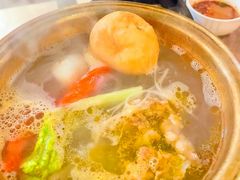 -怡咖啡自助餐(宁波香格里拉店)