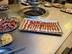 -大叹号·朝鲜族烤肉(潍坊泰华城店)