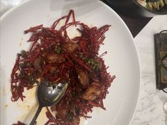 -宴昆山·私房菜(春晖店)