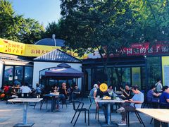 -食膳公园包子铺(烈士公园店)