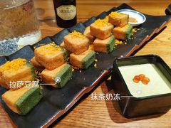 -敏珠拉姆藏餐·南京厨房(富春江东街店)