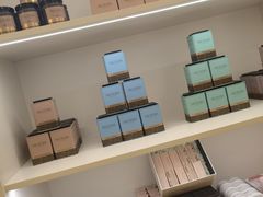 -Angelina安吉丽娜(恒隆广场店)