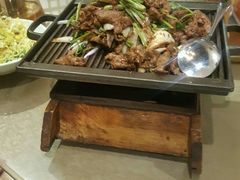 -又一福烤鸭·北京菜(东四店)