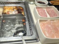 -海底捞火锅(长沙华创国际广场店)