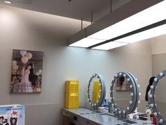 -天真蓝照相馆(新世界店)