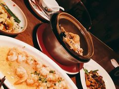 -外婆家(西红门荟聚购物中心店)