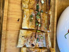-乡村馕坑肉·烧烤·新疆菜·本地人更爱吃(阿勒泰首店)