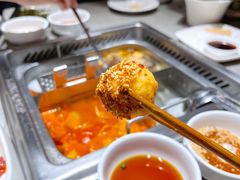 -海底捞火锅(塘厦天虹店)