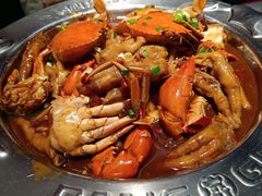 -胖哥俩肉蟹煲(杭州下沙学林街店)