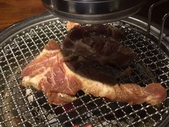 -·缸桶屋·韩式牛肋条自助烤肉(西湖D11店)