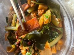 -拿渡麻辣香锅(世茂广场·工三店)