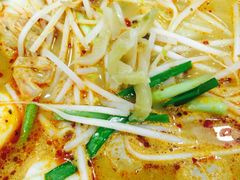 -谭仔三哥米线(屯门时代广场北翼店)