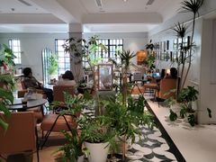 大堂-一尺花园(安和花园店)