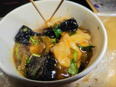 -无声臭豆腐(大井1号店)