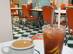 -華歡冰室-WahFoon(吉大店)