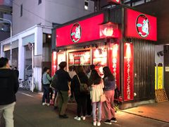 -一兰拉面(池袋店)