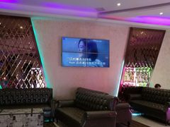 -星乐汇量贩式KTV(中冶祥腾城市广场店)