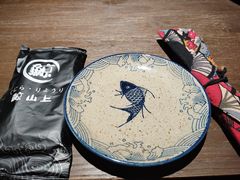 -鲸山上·私房日料(泰达MSD店)