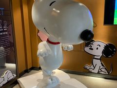 -史努比缤纷世界