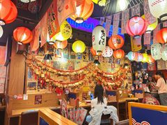 -桃太郎寿司料理(南坪店)