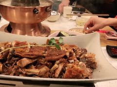 -浮何烤铺(桐梓林店)