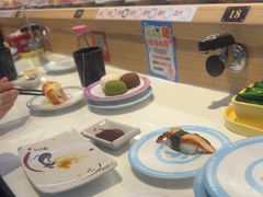 -三禾寿司(君尚店)