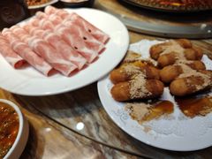 -金辣椒火锅(盘古路店)