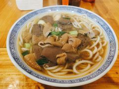 -锦泓老字号猪脏粉(东联大厦店)