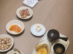 -隐溪茶馆(静安寺店)