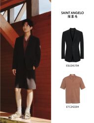 -报喜鸟·高端西服定制(苏州人民商场店)