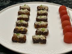 -无锡新湖铂尔曼大酒店·悦轩中餐厅