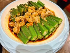 -粗粮人家·东北菜(洋桥店)