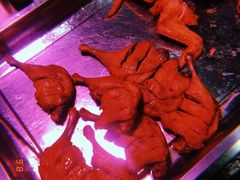 -肥喏喏小吃站(农院路店)