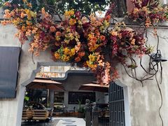 门面-ChitChat奇洽·Bistro(黎黄陂路店)